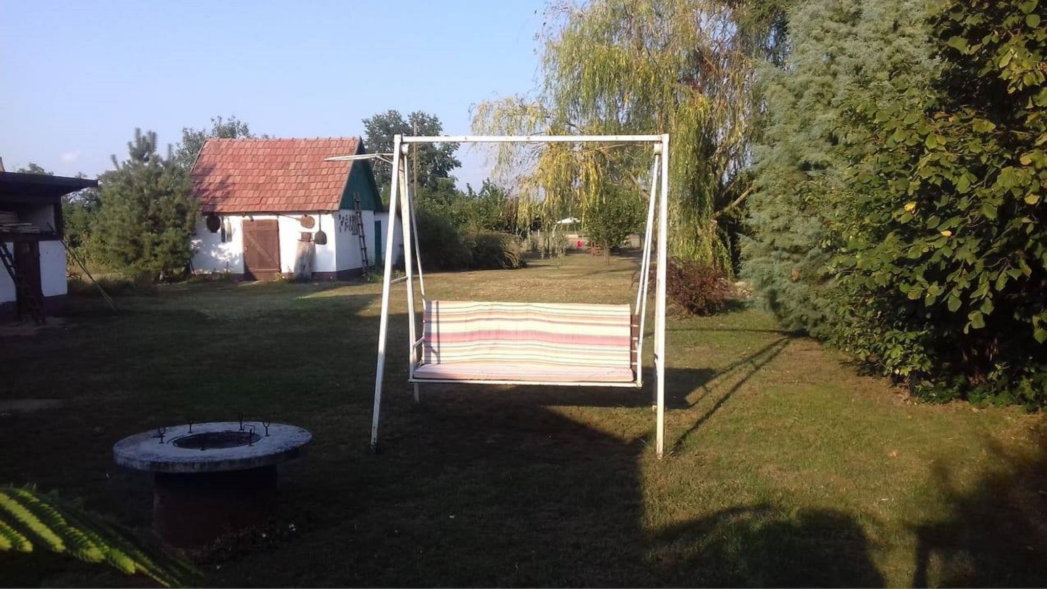 Gólyavár Porta – Tiszafüred-Kócsújfalu fotó 20