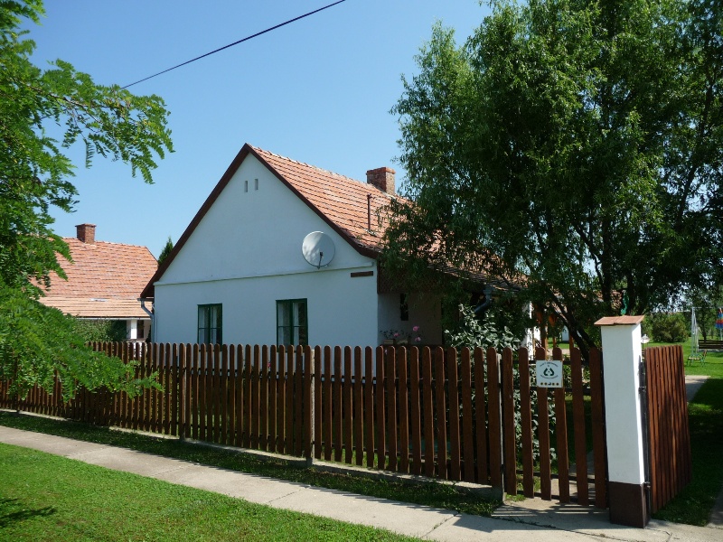 Gólyavár Porta – Tiszafüred-Kócsújfalu fotó 10