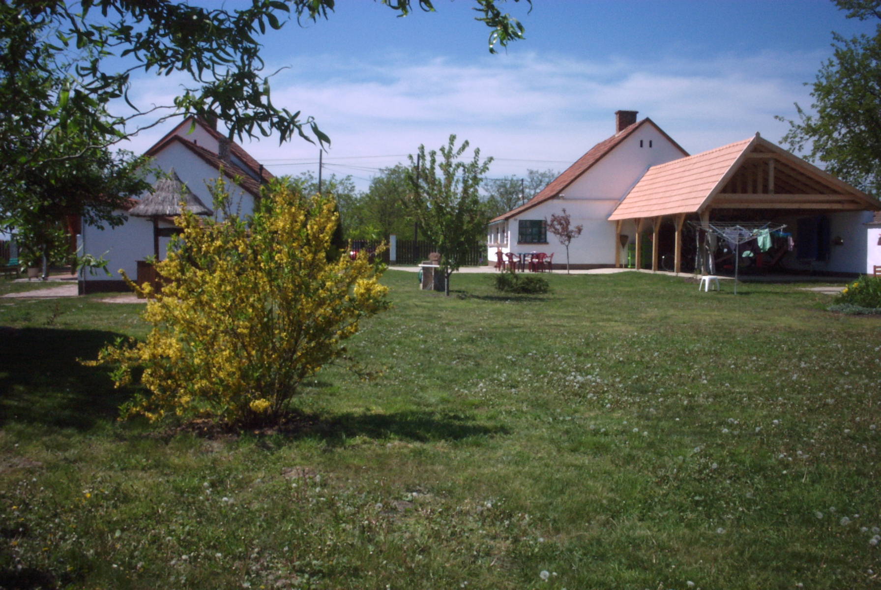 Gólyavár Porta – Tiszafüred-Kócsújfalu fotó 5