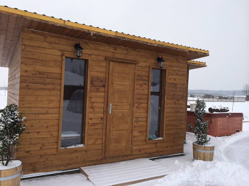 Tündérfarm – Tündérmajor fotó 37
