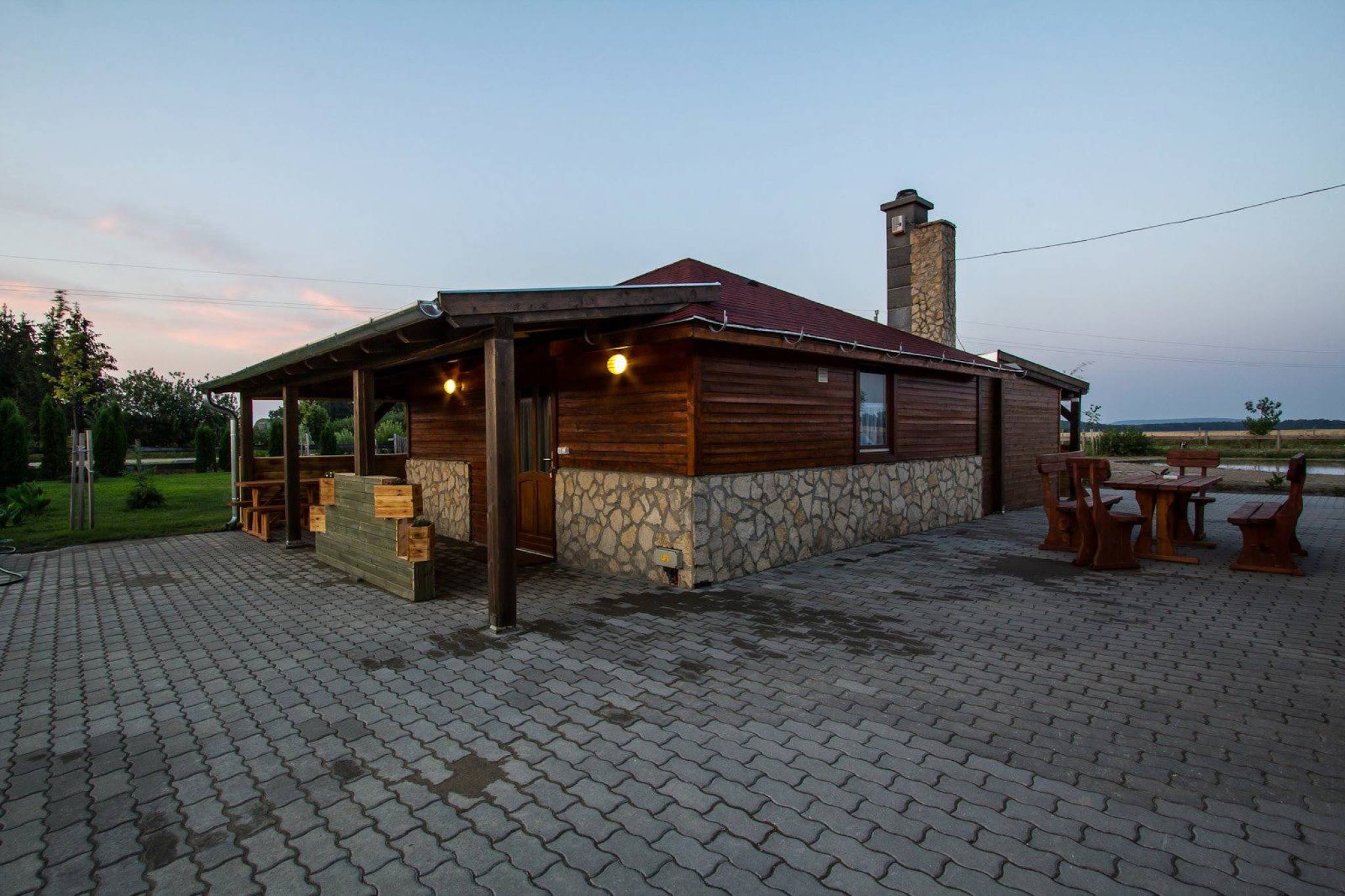 Tündérfarm – Tündérmajor fotó 24