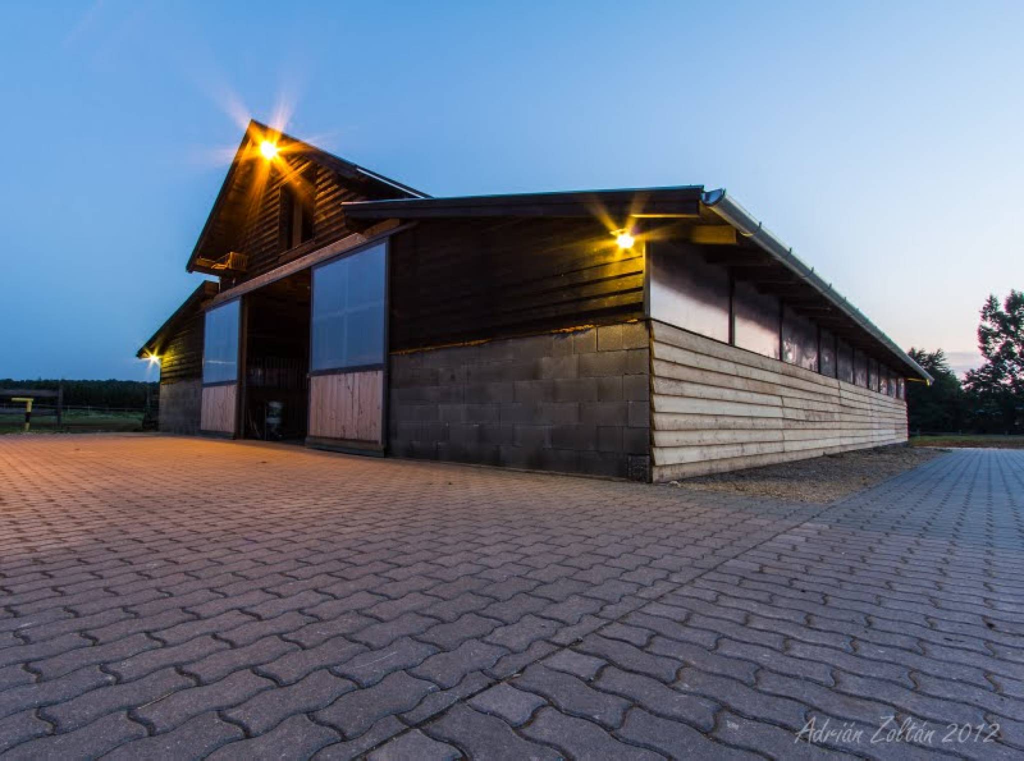 Tündérfarm – Tündérmajor fotó 10