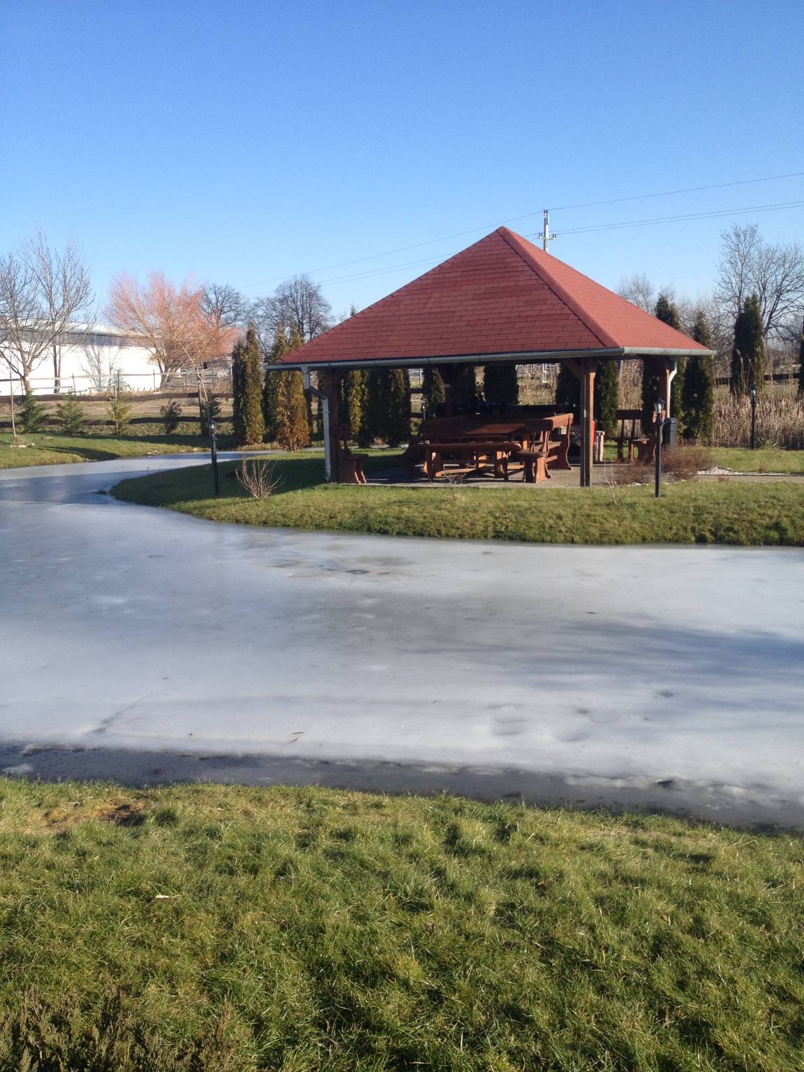 Tündérfarm – Tündérmajor fotó 16