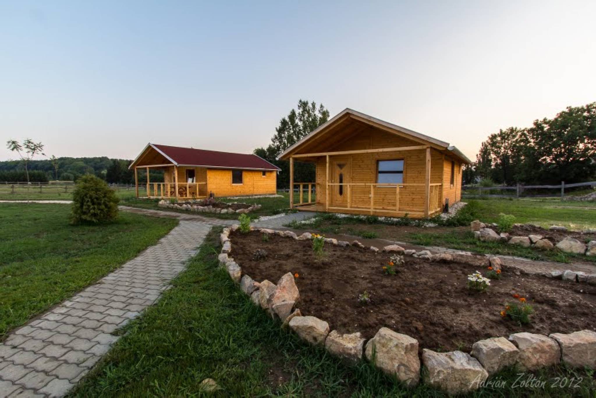 Tündérfarm – Tündérmajor fotó 7