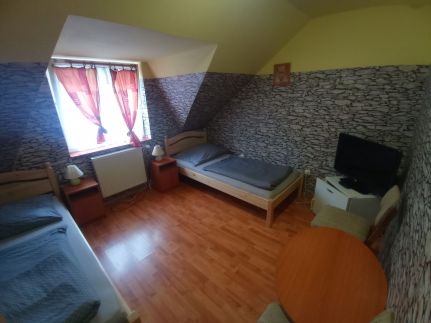 Réti Panzió Békéscsaba18