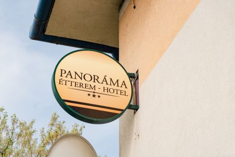 Panoráma Hotel7