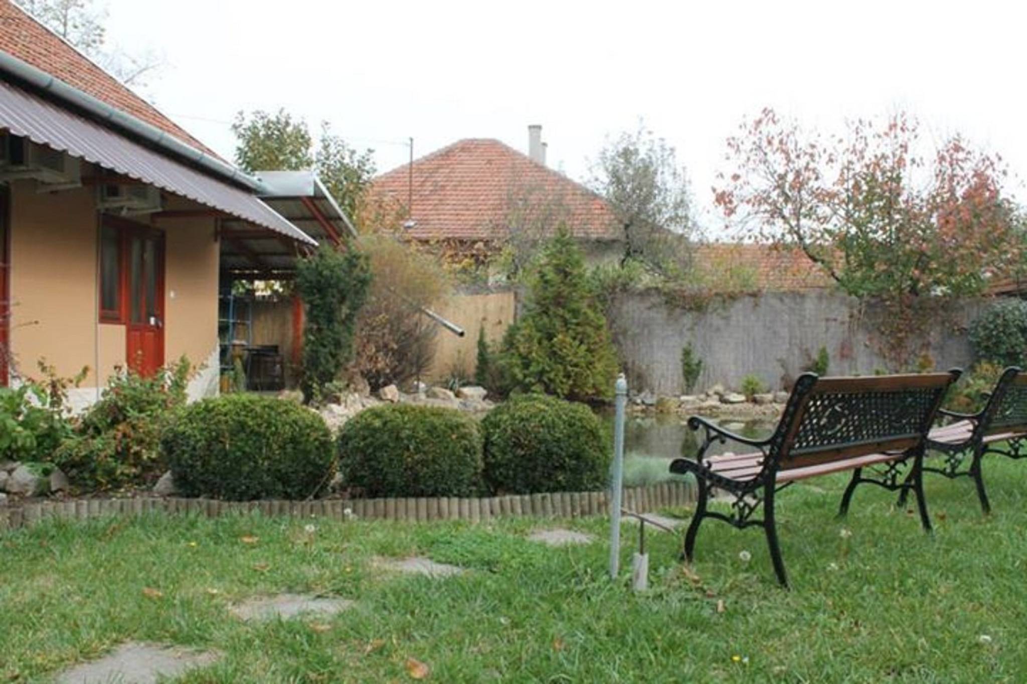 Darázsfészek Vendégház Békéscsaba – Békéscsaba fotó 4