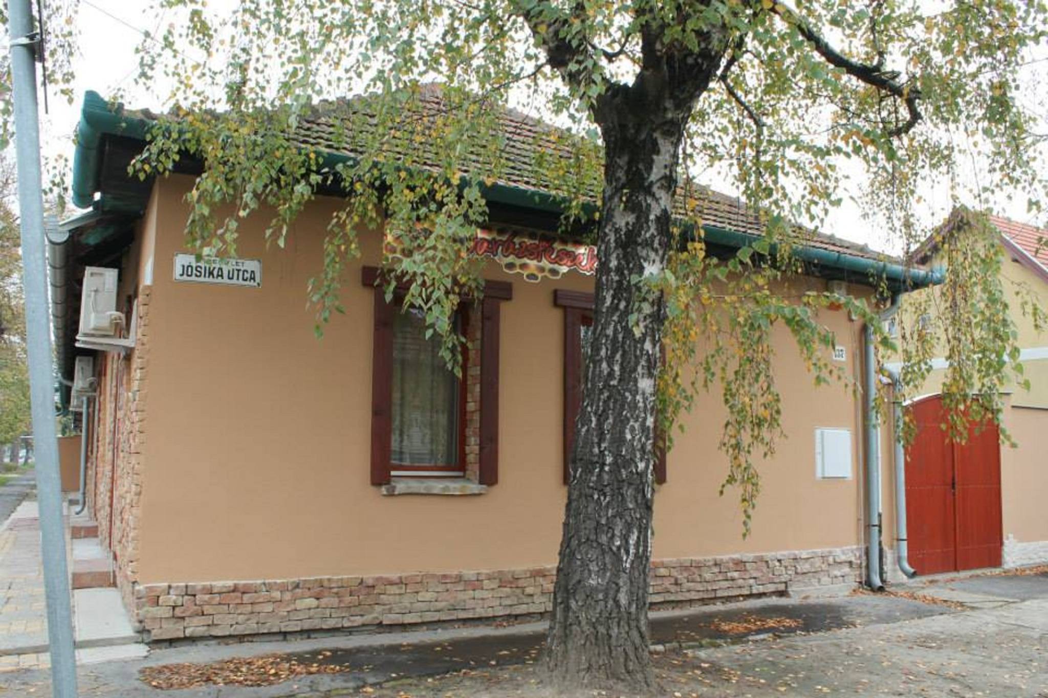 Darázsfészek Vendégház Békéscsaba – Békéscsaba fotó 5