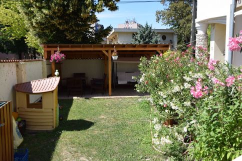 Apartmanház Sipos5