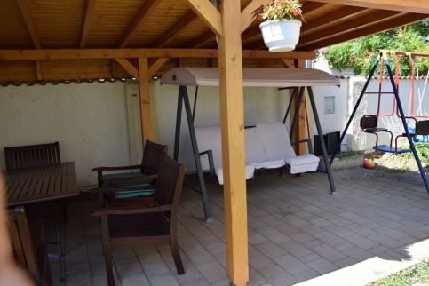 Apartmanház Sipos7