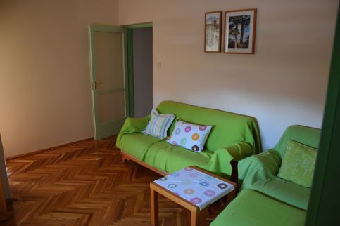 Apartmanház Sipos8