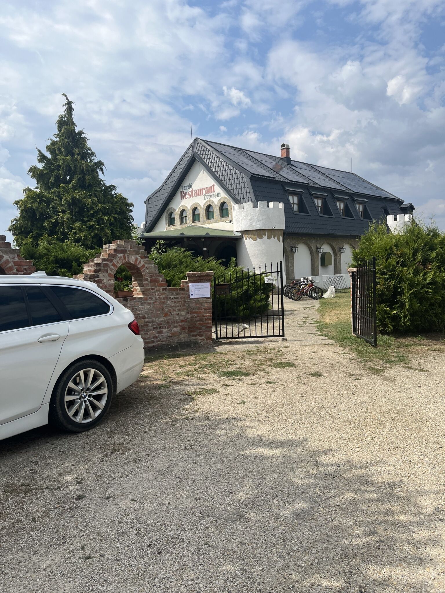 Kastély Fogadó – Gyékényes fotó 44