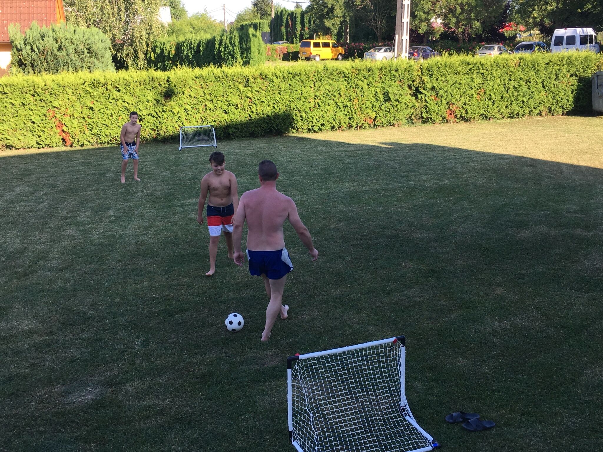 Kastély Fogadó – Gyékényes fotó 47