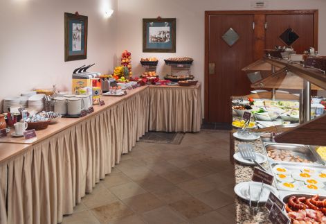 Hotel Honti – Visegrád fotó 22