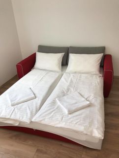 Veritas Apartmanház4