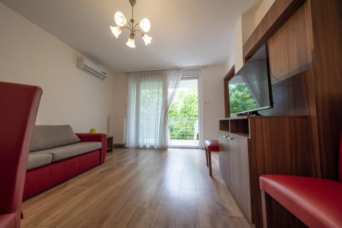 Veritas Apartmanház26