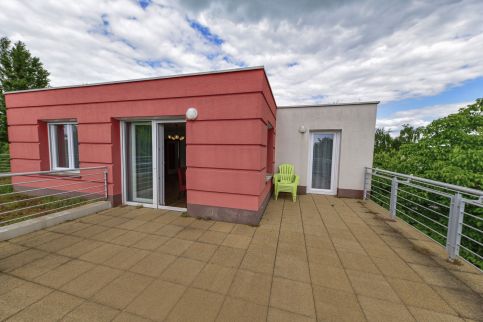 Veritas Apartmanház27