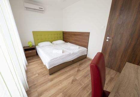 Veritas Apartmanház28