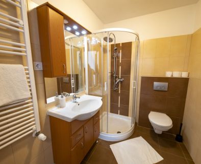 Veritas Apartmanház29