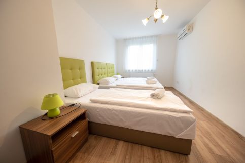 Veritas Apartmanház30