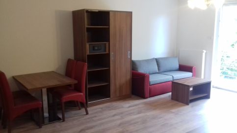Veritas Apartmanház40