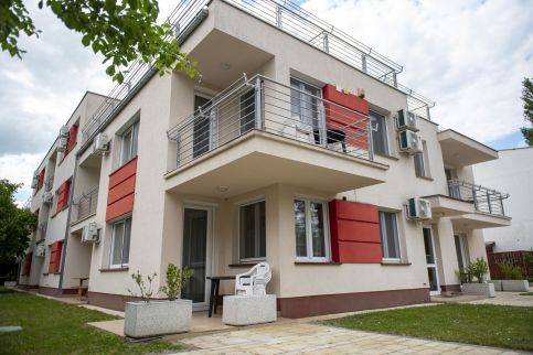 Veritas Apartmanház31