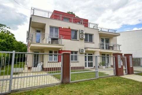 Veritas Apartmanház33