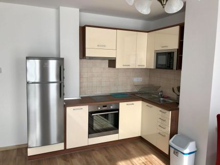 Veritas Apartmanház3