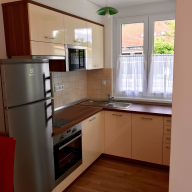 Veritas Apartmanház