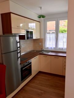 Veritas Apartmanház