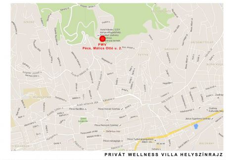 Private Wellness Villa9