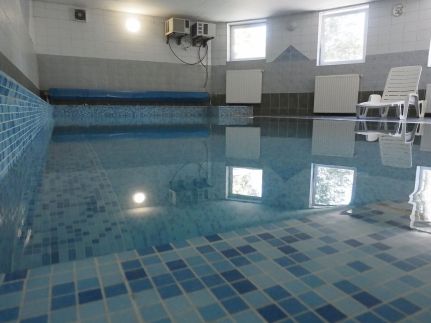 Rókabérc Vadászház64