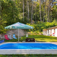 Rókabérc Vadászház