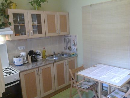 Belváros Apartman Rókus köz4