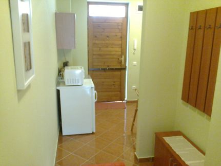 Belváros Apartman Rókus köz6