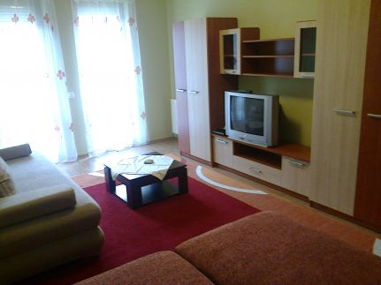 Belváros Apartman Rókus köz8