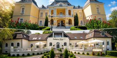 Batthyány Kastélyszálló – Zalacsány fotó 33