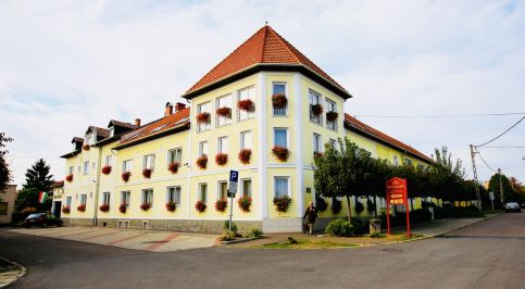 Hotel Korona Wellness Rendezvény & Borszálloda Eger29