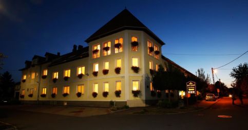 Hotel Korona Wellness Rendezvény & Borszálloda Eger30