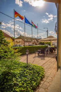 Wellness Hotel Kager77