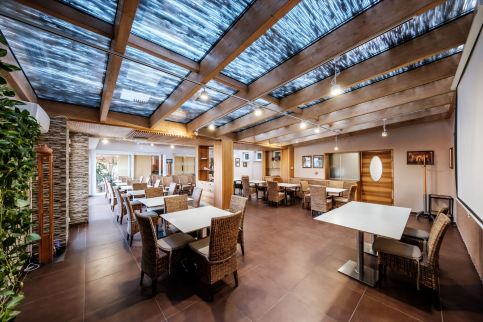 Wellness Hotel Kager60