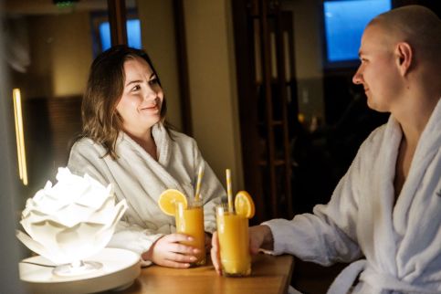 Wellness Hotel Kager61