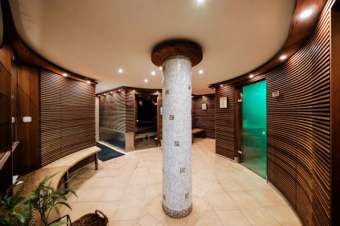 Wellness Hotel Kager62