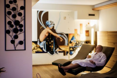 Wellness Hotel Kager64