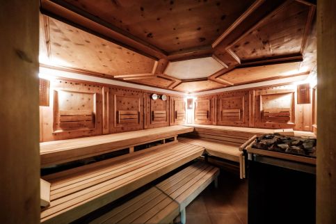 Wellness Hotel Kager65