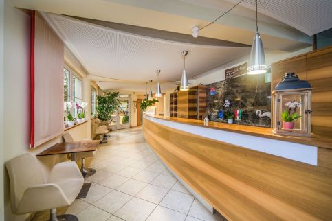 Wellness Hotel Kager34