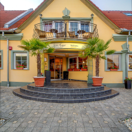 Wellness Hotel Kager