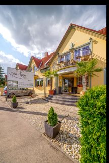 Wellness Hotel Kager