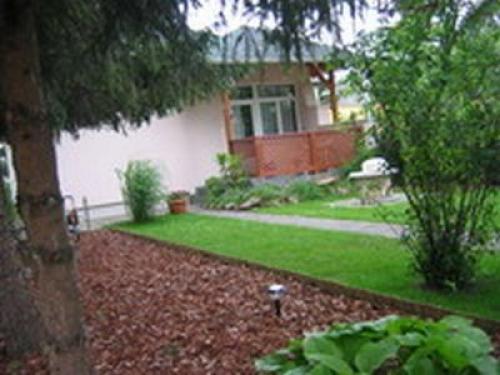 Árpád Villa – Hajdúszoboszló