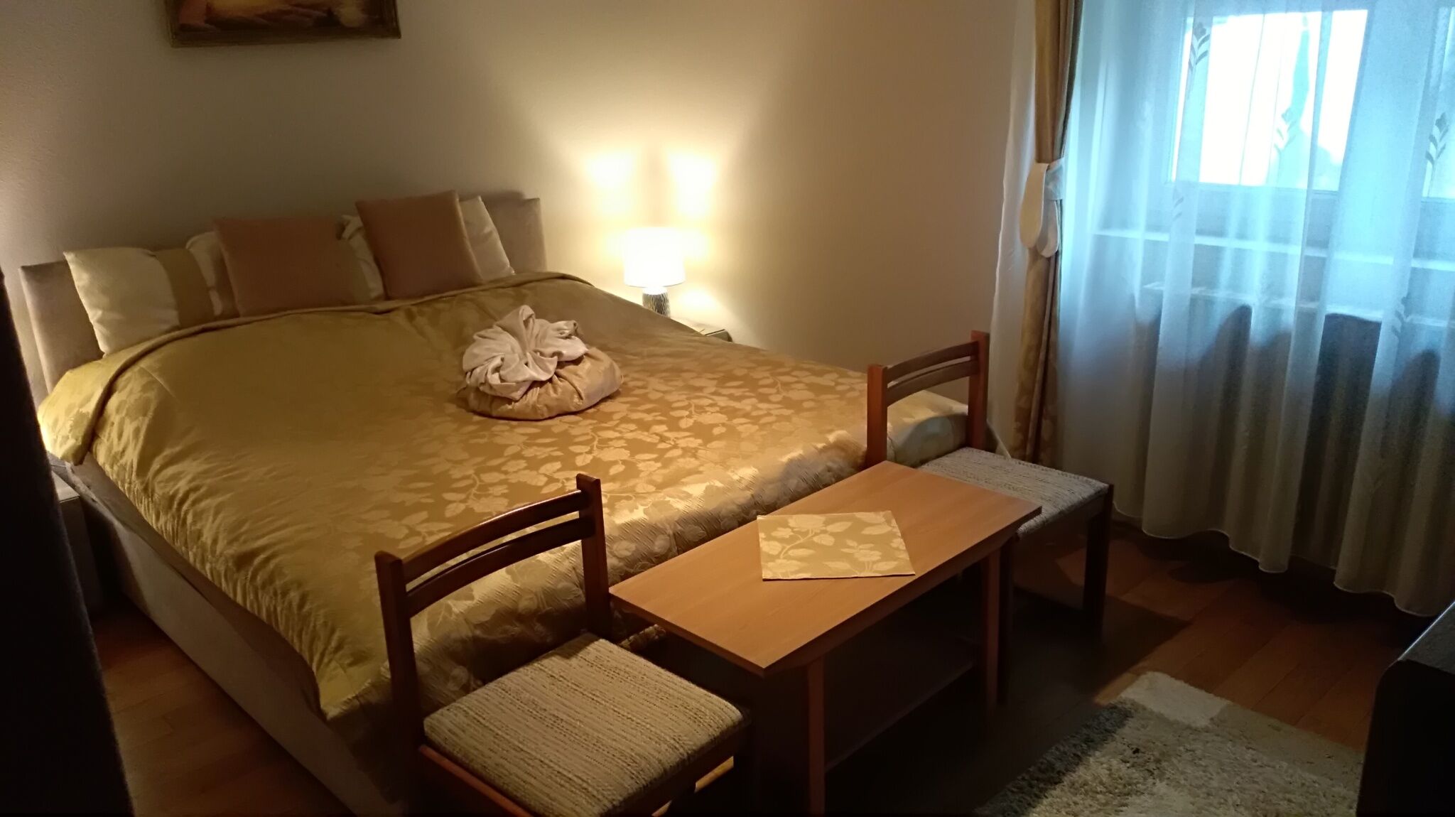 Balázs Apartman – Tihany fotó 15